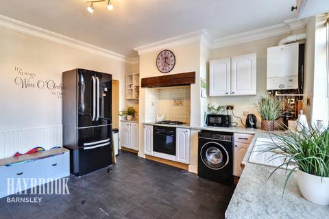 3 bedroom terraced house for sale, Granville Street, Barnsley