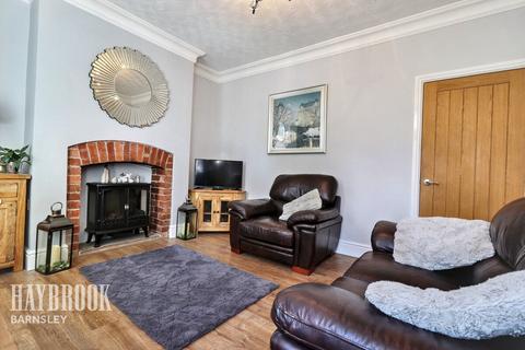 3 bedroom terraced house for sale, Granville Street, Barnsley
