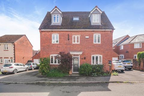 Bigstone Meadow, Tutshill, Chepstow