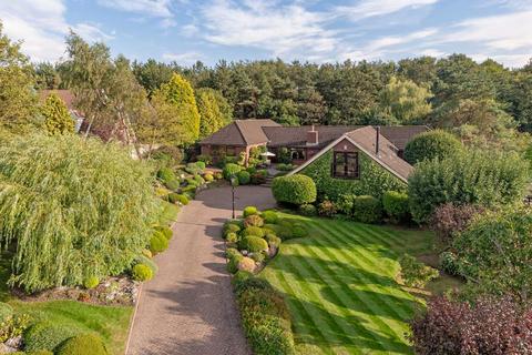 3 bedroom detached bungalow for sale, 8 Ash Meadows, Picktree, Washington, County Durham