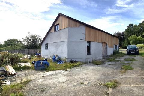 undefined, Yarnacott, Swimbridge EX32