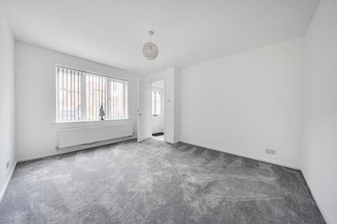 2 bedroom end of terrace house for sale, Banbury,  Oxfordshire,  OX16
