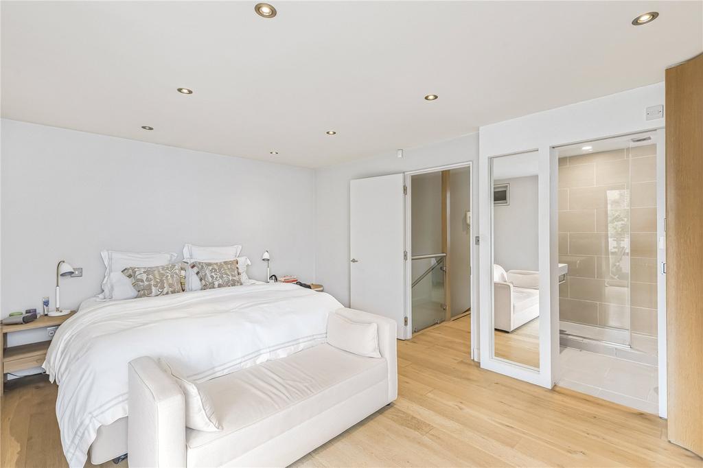 Principal Bedroom