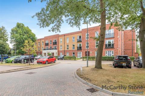 2 bedroom apartment for sale, Humphrey Court, The Oval, Stafford