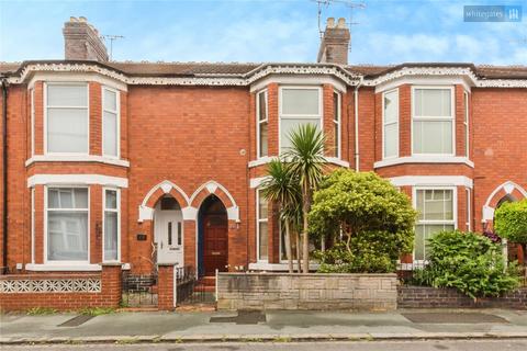 3 bedroom terraced house for sale, Walthall Street, Crewe, Cheshire, CW2