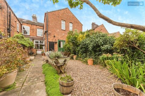 3 bedroom terraced house for sale, Walthall Street, Crewe, Cheshire, CW2