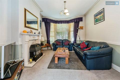3 bedroom terraced house for sale, Walthall Street, Crewe, Cheshire, CW2