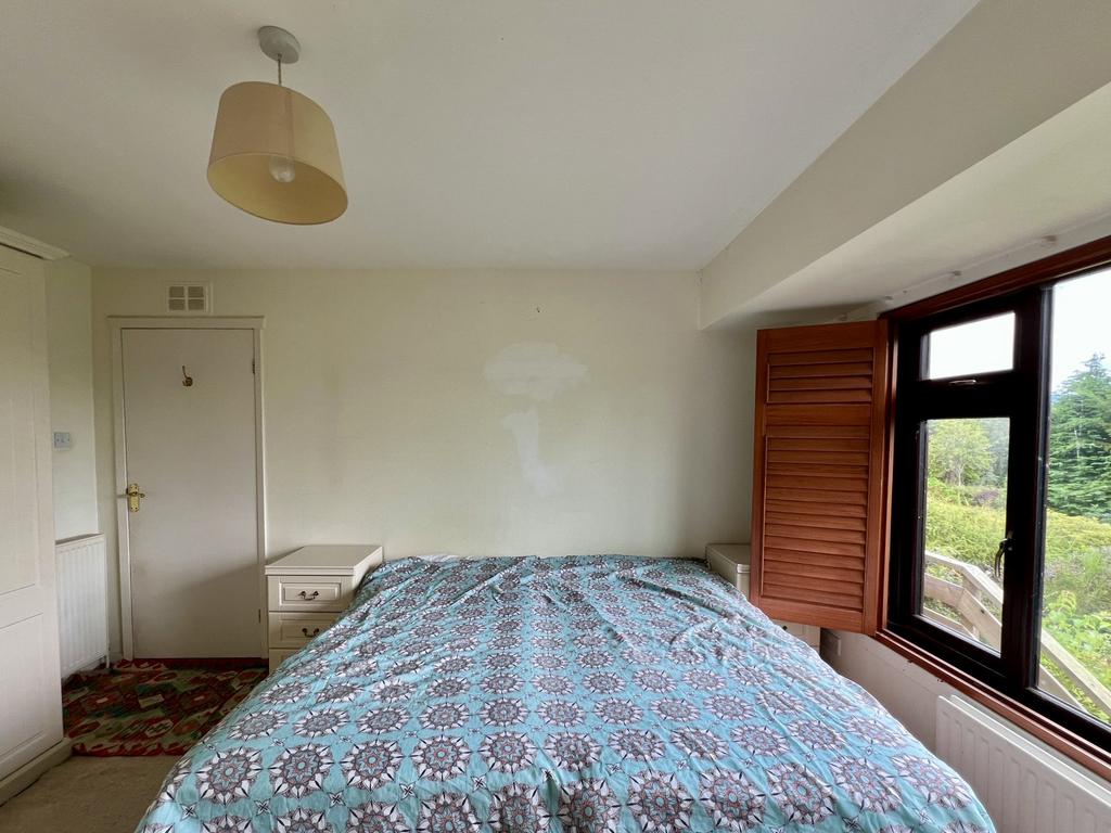 Greenhaven, Laurieston Road, Gatehouse of Fleet -