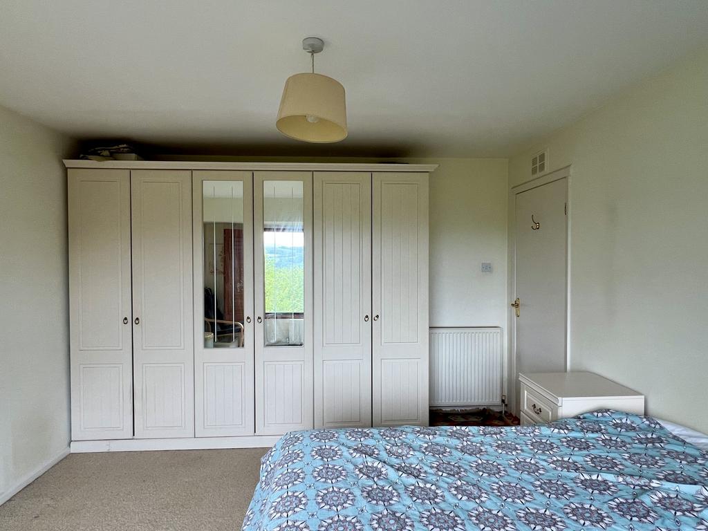 Greenhaven, Laurieston Road, Gatehouse of Fleet -