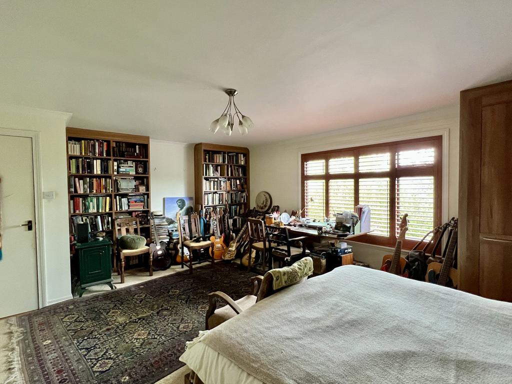 Greenhaven, Laurieston Road, Gatehouse of Fleet -