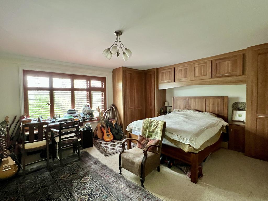 Greenhaven, Laurieston Road, Gatehouse of Fleet -