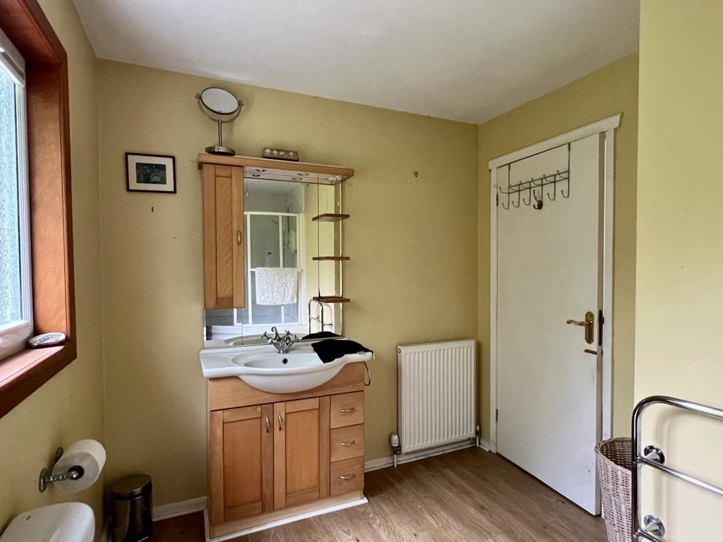 Greenhaven, Laurieston Road, Gatehouse of Fleet -