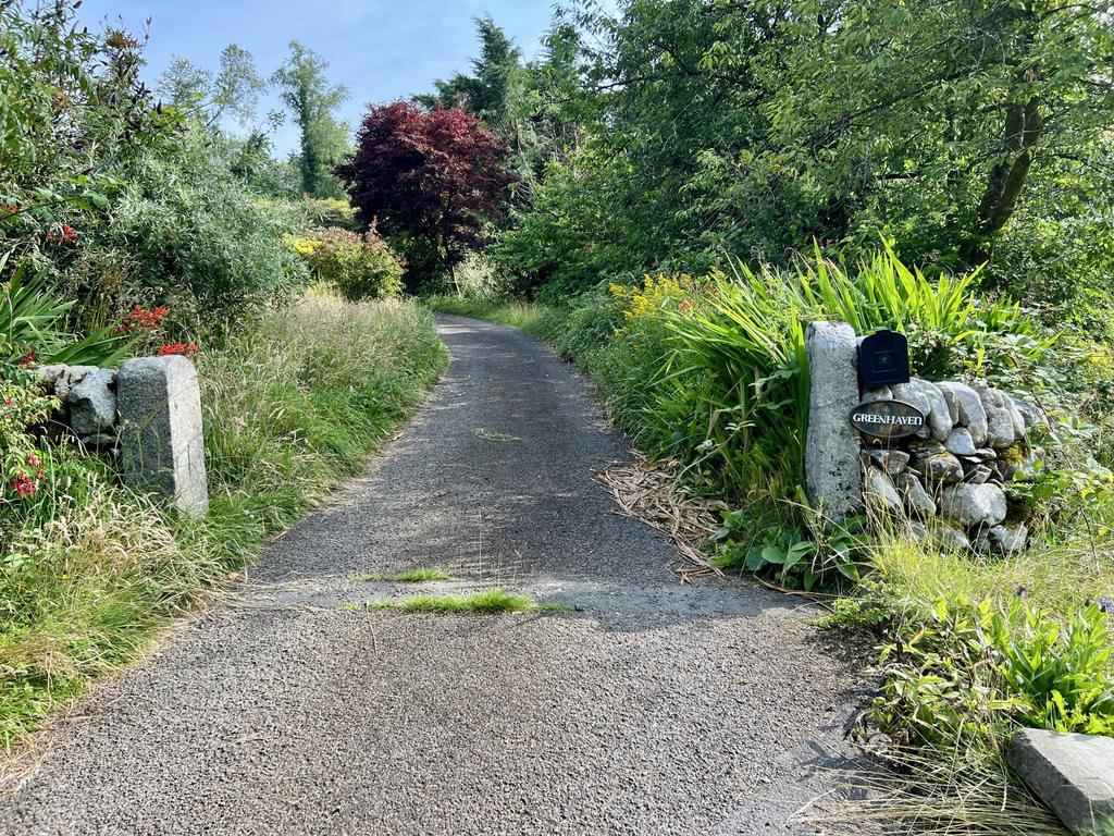 Greenhaven, Laurieston Road, Gatehouse of Fleet -