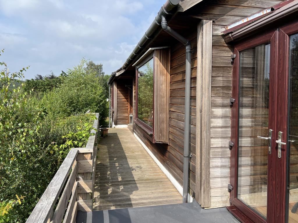 Greenhaven, Laurieston Road, Gatehouse of Fleet -