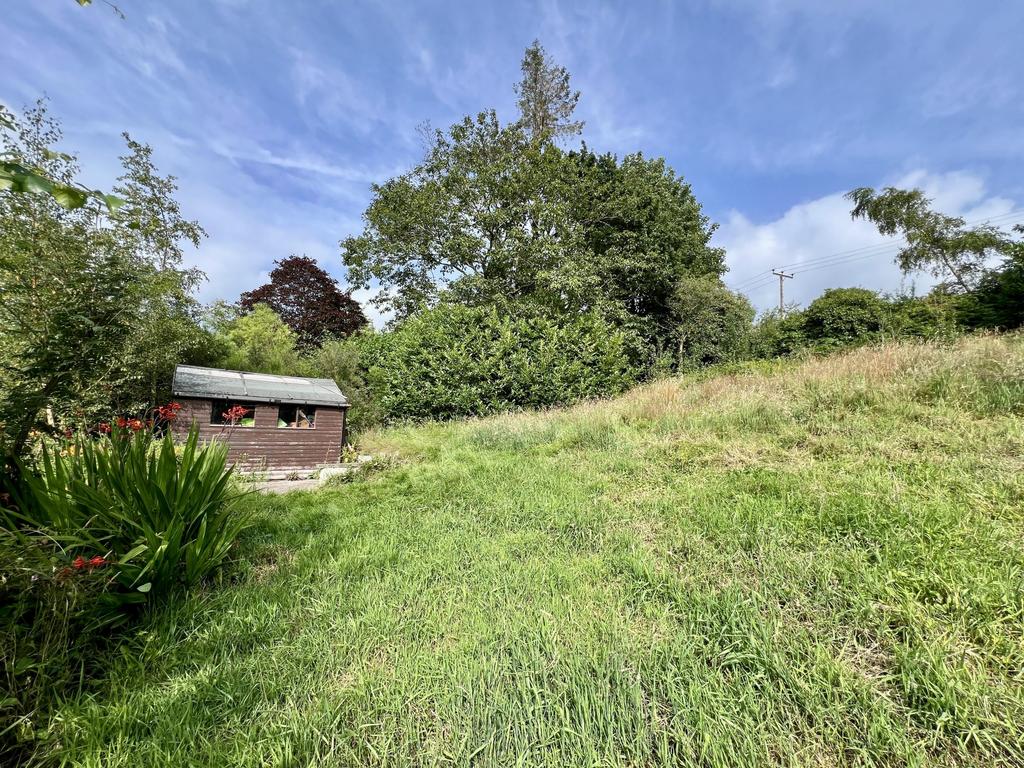 Greenhaven, Laurieston Road, Gatehouse of Fleet -