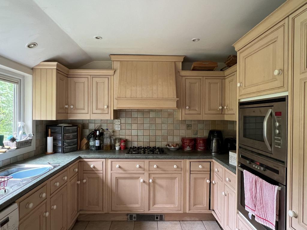Greenhaven, Laurieston Road, Gatehouse of Fleet -