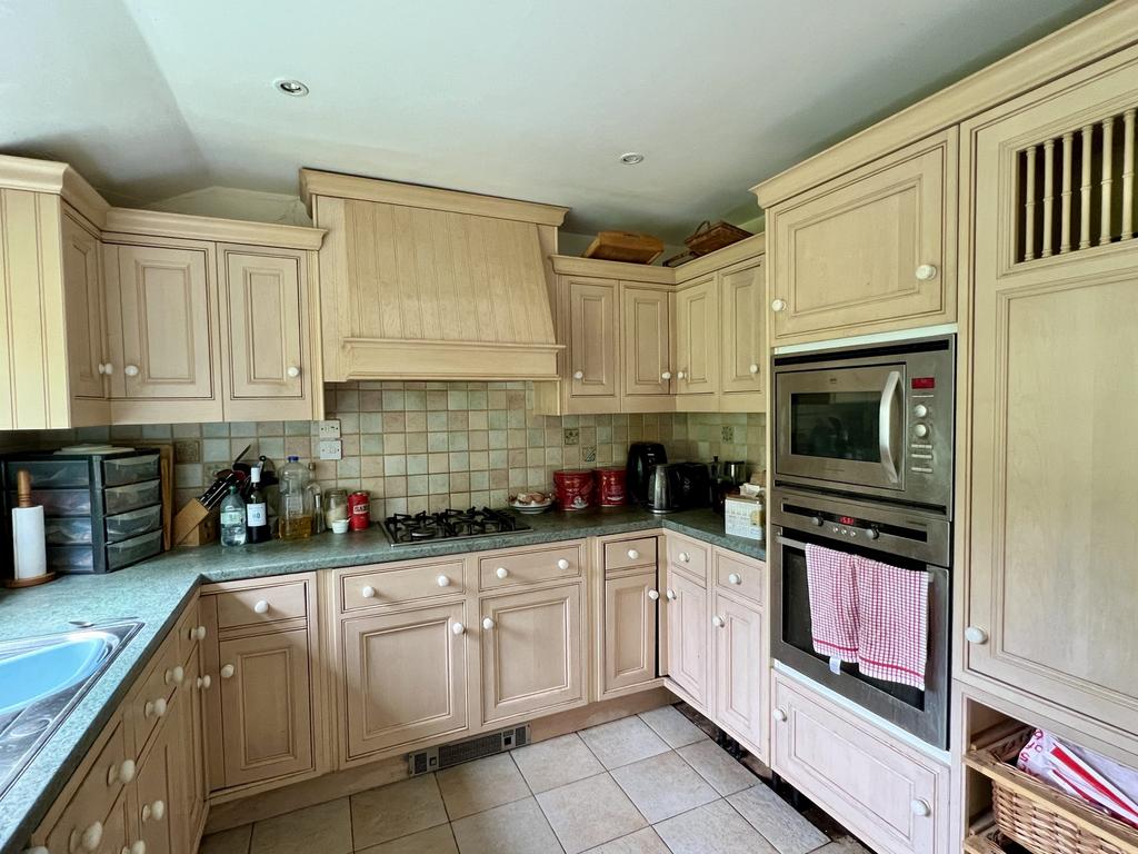 Greenhaven, Laurieston Road, Gatehouse of Fleet -