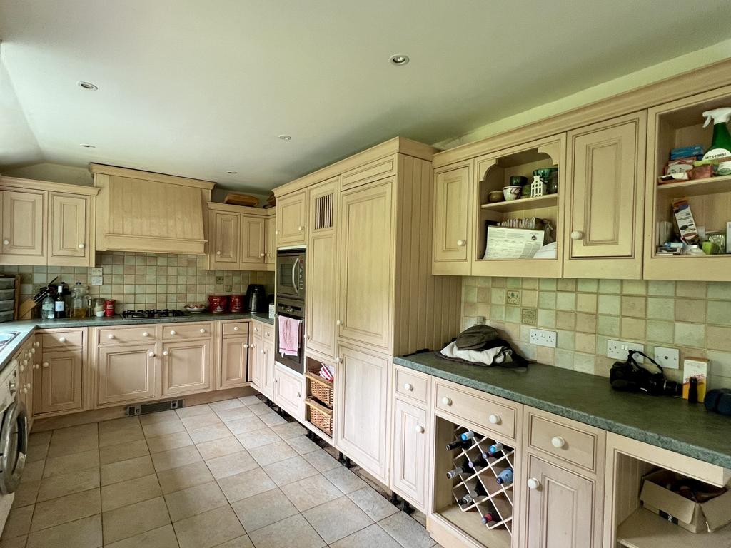 Greenhaven, Laurieston Road, Gatehouse of Fleet -