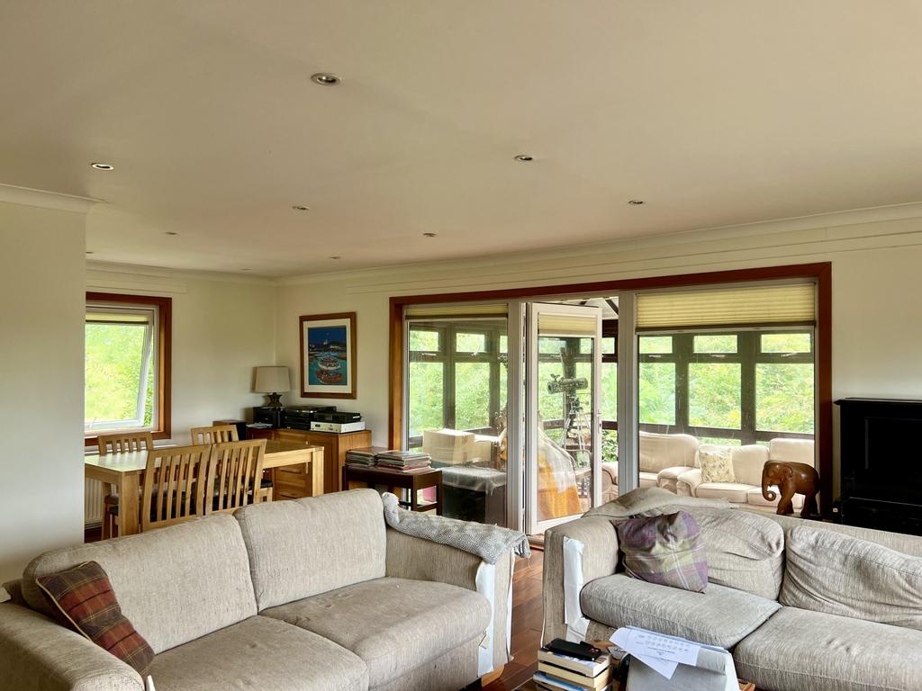 Greenhaven, Laurieston Road, Gatehouse of Fleet -