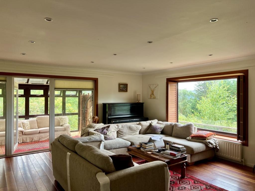 Greenhaven, Laurieston Road, Gatehouse of Fleet -
