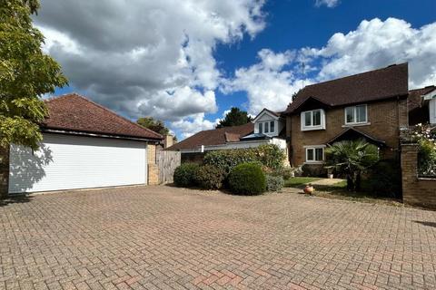 2 bedroom terraced house for sale, Windingbrook Lane, Northampton NN4