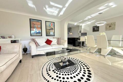 2 bedroom terraced house for sale, Windingbrook Lane, Northampton NN4