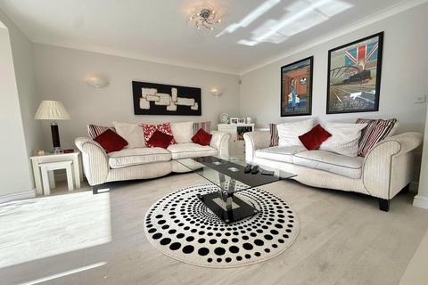 2 bedroom terraced house for sale, Windingbrook Lane, Northampton NN4