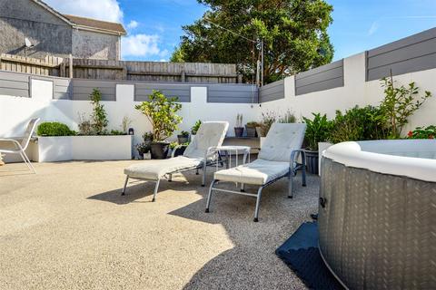 undefined, Grove Park, Torpoint PL11