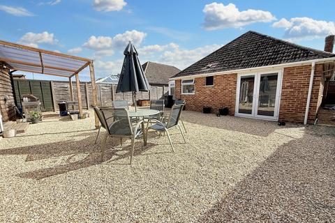3 bedroom detached bungalow for sale, Ferndown