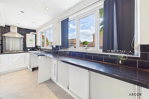 undefined, Barnfield Road, Cheadle ST10