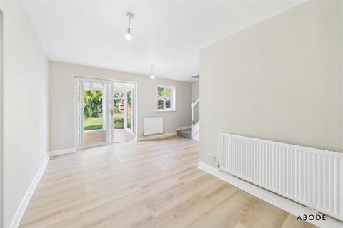 undefined, Barnfield Road, Cheadle ST10