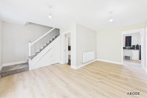 undefined, Barnfield Road, Cheadle ST10