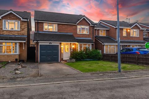undefined, Ireton Way, March PE15