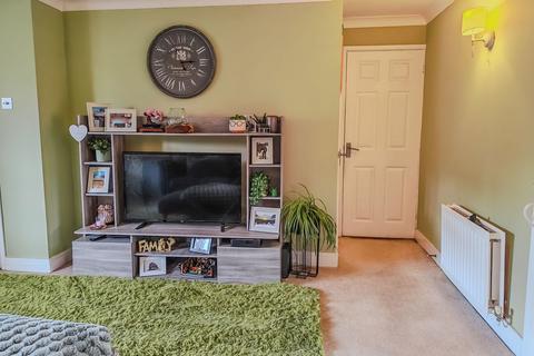 undefined, Ireton Way, March PE15