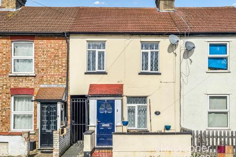 Cheshunt Folly, Brookfield Lane West, Cheshunt, Hertfordshire, EN8 0QY