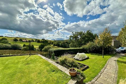undefined, Kettleshulme, High Peak