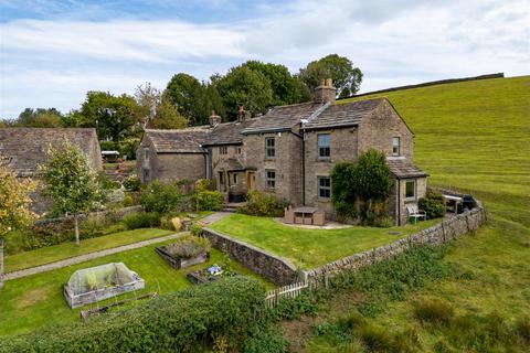 undefined, Kettleshulme, High Peak