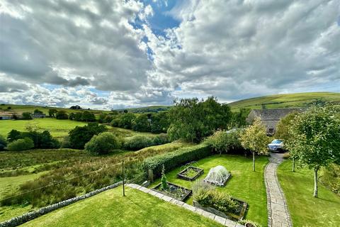 undefined, Kettleshulme, High Peak