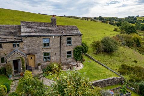 undefined, Kettleshulme, High Peak