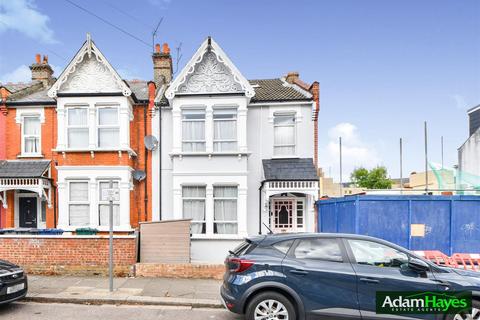 undefined, Churchfield Avenue, London N12