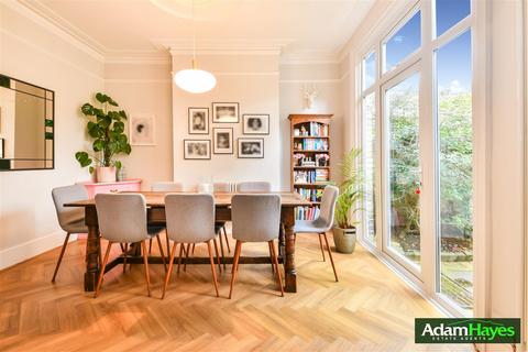 undefined, Churchfield Avenue, London N12