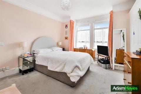 undefined, Churchfield Avenue, London N12
