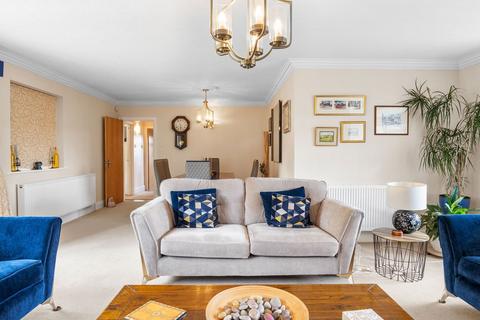 4 bedroom detached house for sale, Horse Croft Lane, Sheffield S35
