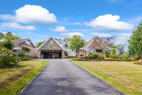 4 bedroom detached house for sale, Horse Croft Lane, Sheffield S35