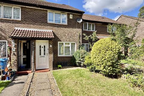 undefined, Martin Close, Poole BH17