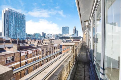 undefined, Thrawl Street, Spitalfields, E1