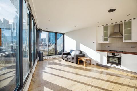 undefined, Thrawl Street, Spitalfields, E1