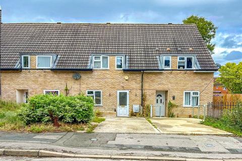 undefined, Corfe Road, Swindon SN5