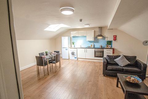 undefined, Apt 17,  47-49 East Parade, 47-49 East Parade HG1