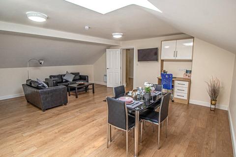 undefined, Apt 17,  47-49 East Parade, 47-49 East Parade HG1